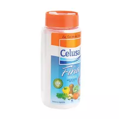 Sal fina Celusal salero 100g