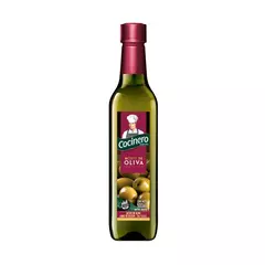 Aceite de oliva Cocinero 500ml