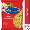 Fideos codito Matarazzo 500g