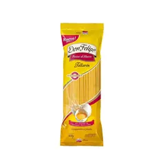 Fideos tallarín Don Felipe 500g