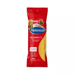 Fideos tallarín Matarazzo N5 500g