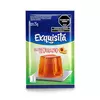 Gelatina Exquisita light durazno 25g