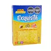 Bizcochuelo Exquisita coco 540g