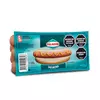 Salchichas Paladini 225g 6uni