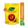 Pimentón dulce Alicante 50g