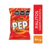 Palitos salados Pep panceta 84g