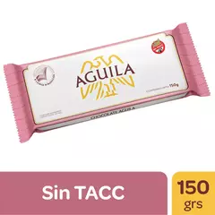 Chocolate semiam Águila 150g