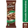 Chocolate Cofler air almendras 55g