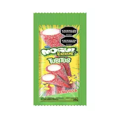 Gomitas Mogul extreme tubitos 20g