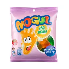 Gomitas Mogul piecitos 30g