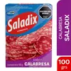 Galletitas Saladix calabresa 100g