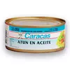 Atún lomo en aceite Caracas 170g