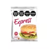 Medallón de carne Express 110g