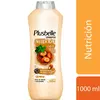 Shampoo Plusbelle nutrición 1l