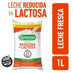Leche desc red lact La Serenísima 1l