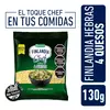 Queso en hebras Finlandia 4 q 130g