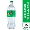 Gaseosa lima limón Sprite 1.5l