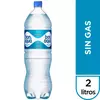 Agua mineral Bonaqua 2l