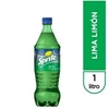 Gaseosa lima limón Sprite 1l
