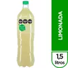 Agua sab limonada Aquarius 1.5l