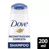 Shampoo Dove reconstruc 200ml