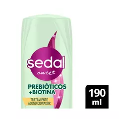 Acond Sedal prebióticos 190ml