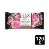 Jabón Lux rosas francesas 120g