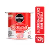 Yogur firme La Serenísma fru 120g