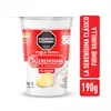 Yogur firme La Serenísma vai 190g