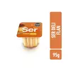Flan Ser Deli caramelo 95g