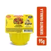 Postre Serenito vainilla 95g