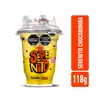 Postre Serenito vainilla choco 118g