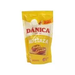 Mostaza Dánica selección 220g