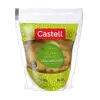 Aceitunas verdes Castell desc 80g