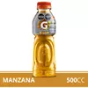 Gatorade manzana 500ml