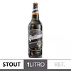 Cerveza negra Andes Retornable 1l