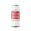 Cerveza blanca Stella Artois 473ml