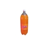 Gaseosa sabor naranja Talca 3l