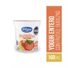 Yogur firme Tregar durazno 160g