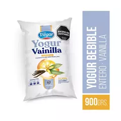 Yogur bebible Tregar vai 900ml