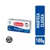 Manteca La Serenísima 100g