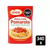 Salsa lista Cica pomarola 340g