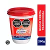 Queso crema La Paulina 290g