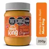 Manteca de maní Maní King 350g