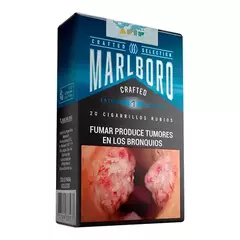 Cigarrillos Marlboro conv 20u