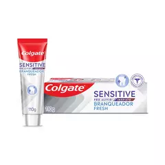 Crema dental Colgate sens 110g