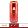 Cerveza roja Andes Origen 473cc