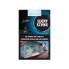 Cigarrillos Lucky Strike cool box x 20