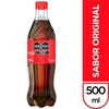 Gaseosa Coca Cola original 500ml