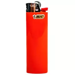 Encendedor Bic tamaño maxi